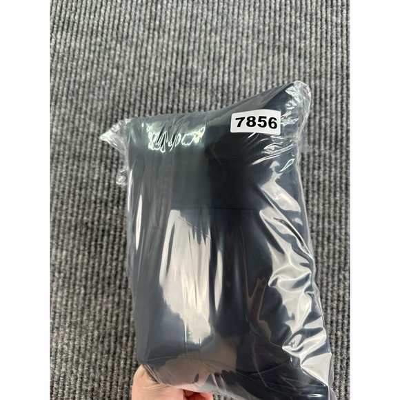 Vintage Christian Dior Tuxedo Jacket 40 L Black Wool Formal Wedding Luxury USA - Picture 16 of 16